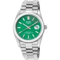 West Village 48934B Swiss Automatic Sellita SW200 Watch