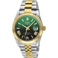 Automatic West Village Fusion Elite Sellita SW200, Swiss Automatic Watch