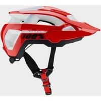 Altec Helmet, Red