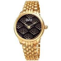 BUR205 Dress Watch Round Case