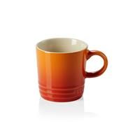 Le Creuset Stoneware Espresso Mug Volcanic