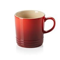 Le Creuset Stoneware Mug Cerise