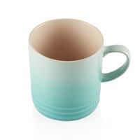 Le Creuset Stoneware Mug Cool Mint