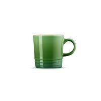 Le Creuset Stoneware Espresso Mug, 100 ml, Bamboo, 70305104080099