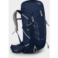 Osprey Talon 33 Men's Hiking Pack Ceramic Blue - S/M