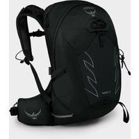 Osprey Tempest 20 Backpack SS21 - Stealth Black - Medium/Large}, Stealth Black