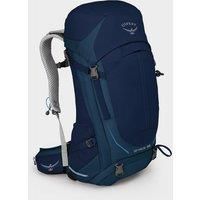 Osprey Stratos 36 Rucksack - Cetacean Blue