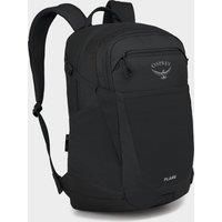 Osprey Flare Daysack, Black