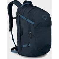 Osprey Europe Nebula Unisex Lifestyle Backpack Atlas Blue Heather O/S