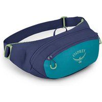 Osprey Daylite Blue Spike Moss Waist Pack