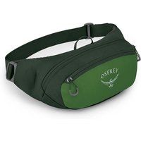 Osprey Daylite Waist Pack - Simple Durable Versatile - Green Belt/Green Canopy O/S