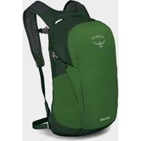 Osprey Daylite Plus - Versatile Comfortable Large Daypack - Everyday Travel Hiking - Blue Spikemoss/Alkaline O/S