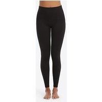 Spanx Seamless Ecocare Medium Control Legging - Black