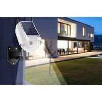 360 High Quality 27 Led Solar Home Security Light