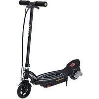 Razor Power Core E90 Electric Scooter  Black Label