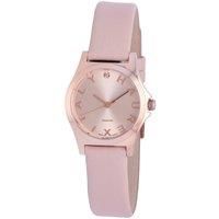 City Rose Gold Watch