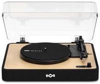 House Of Marley Turntable Revolution Wireless Bluetooth Vinyl Record Player