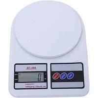 Multi-Functional Digital Kitchen Scale