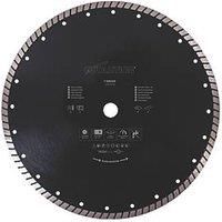 Evolution EVO355DIA 355mm Diamond Chop Saw Blade