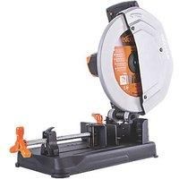 Evolution R355CPS 355mm TCT Multi-Material Chop Saw 240v