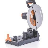 Chop Saw - Evolution Rage R355CPS 110V 1800W.