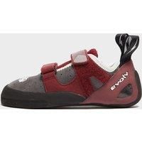 Elektra Climbing Shoes, Red