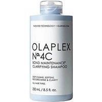 Olaplex No. 4C Bond Maintenance Clarifying Shampoo Deep Clean