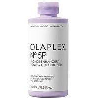 OLAPLEX No. 5P Blonde Enhancer™ Toning Conditioner 250ml