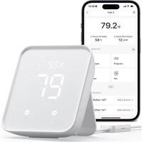 Switchbot Smart Hub Mini 2 (4-In-1)