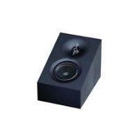 Elac Debut 3.0 DA43-BK Atmos / On Wall Speaker - Black Ash