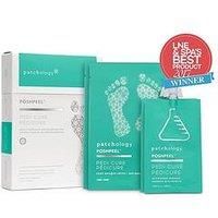 Patchology Poshpeel Pedicure - 1 Treatment/Box