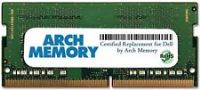 DELL DDR4 Memory Module 4 GB 2400MHz (PC4-2400) SO-DIMM 260-pin, unbuffered