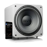 SVS SB1000 Pro Subwoofer Gloss White