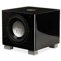 Manufacturer Refurbished - REL T7/x Subwoofer - Black Gloss