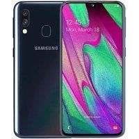 Samsung Galaxy A10, A20E Or A40