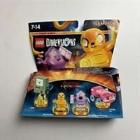 Lego Dimensions: Adventure Time Team Pack