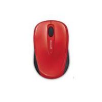 Microsoft GMF-00293 3500 Wireless Mobile Mouse