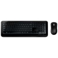 Microsoft 850 Keyboard and Mouse USB Wireless French AZERTY Layout