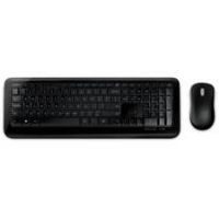 Microsoft Wireless Desktop 850 - keyboards (RF Wireless, Wireless, USB