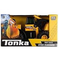 Tonka Classic Steel Front Loader