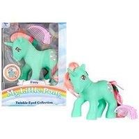 My Little Pony Classic Rainbow Ponies Wave 4 Fizzy Eyed Classic Retro Basic Fun