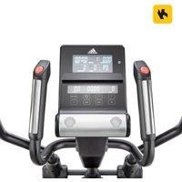 adidas X-21 Bluetooth Elliptical Cross Trainer