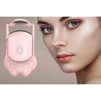 Electric Eyelash Curler