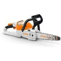 STIHL MSA 60 36V Li-Ion AK System Brushless Cordless 30cm Chainsaw - Bare (156VP)