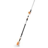 STIHL HLA 86 Cordless Telescopic Hedge Trimmer, 36 V, AP System, Cutting Length 50 cm, without Battery and Charger