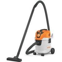 STIHL SE 33 1400W 12Ltr Wet & Dry Vacuum Cleaner 220-240V (751VP)