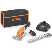 STIHL HSA 26 10.8V 1 x 28Wh Li-Ion AS System Cordless Shrub & Grass Shears (763VP)