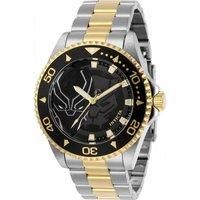 Invicta Marvel - Black Panther 29687 Men/'s Quartz Watch - 44mm