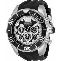 Invicta Men's Pro Diver 50mm Quartz Watch IN-33820