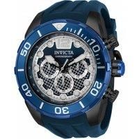 Invicta Men's Pro Diver 50mm Quartz Watch IN-33824